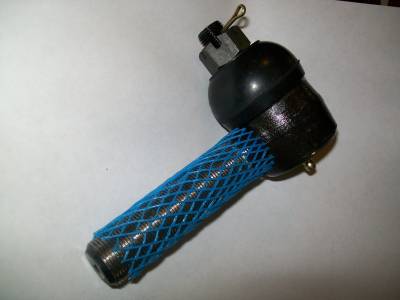 ES2234L 7/8"x18TPI (LH) Tie Rod End