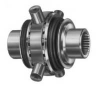 Detroit Locker - GM 10.5" 14 Bolt Detroit Locker 225S10 ( Fits All )