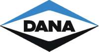 Dana Spicer - D35 Open Pinion Gear Thrust Washer 