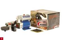 ARB Air Lockers - Ford 10.25" ARB - ARB® - ARB CKSA12 Mini Air Compressor Kit