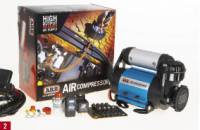 ARB Air Lockers - GM 14 Bolt ARB - ARB® - ARB CKMA12 High Output Air Compressor Kit