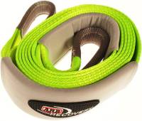 ARB RECOVERY & ACCESSORIES  - ARB Snatch Block / Straps - ARB Winch Tree Saver Strap