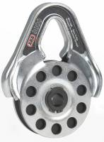 ARB RECOVERY & ACCESSORIES  - ARB Snatch Block / Straps - ARB Snatch Blocks