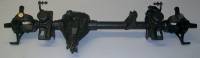 Jeep - Jeep ZJ - ECGS - Dana 30 High Pinion Complete Axle Assembly