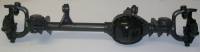 Dana 30 High Pinion Complete Axle Assembly