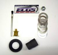 DANA SPICER GEARS - Dana 30 XJ/YJ (D30 HP) - Dana 30 Reverse / CJ Install Kit - MINI