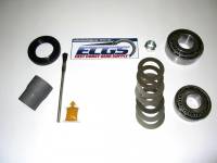 JEEP - Jeep Dana 30 Reverse - Dana 30 Reverse / CJInstall Kit - Pinion