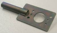DIFFERENTIAL TOOLS - YOKE HOLDER TOOL