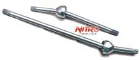 AXLE SHAFTS - Toyota Axle Shafts - Nitro Gear - Nitro Toyota FJ60 Axle Shaft Kit (AX TBIRF-FJ60)