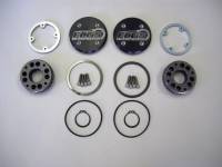 Dana 60 Drive Flange Kit with 35 Spline Drive Slugs - ECGS