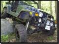 JEEP SUSPENSION - 97-06 Jeep Wrangler TJ Lift Kits