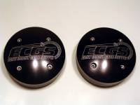 Dana 60 (D60) - DANA 60 FRONT AXLE SHAFTS/ U-JOINTS/ LOCKING HUBS/SLUGS - Dana 60 Drive Flanges (35 SPLINE)- ECGS External Hub