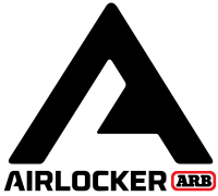ARB® - Toyota 8" ARB Air Locker RD132 - (All)