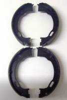 AXLE SWAP PARTS - Ford 8.8" Parts - ECGS - Ford 8.8 Internal E-Brake Shoes