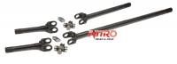 FEATURED ITEMS - Nitro Gear - NITRO Dana 30 Chromoly Axle Shaft Kit