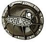 DIFFERENTIAL COVERS & GASKETS - Solid Diff Covers - Dana 35 Solid Diff Cover