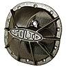 DIFFERENTIAL COVERS & GASKETS - Solid Diff Covers - Ford 8.8" Solid Diff Cover