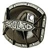 DIFFERENTIAL COVERS & GASKETS - Solid Diff Covers