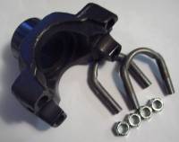 FORD - Ford 8.8 inch - FORD 8.8 FORGED 1350 U-BOLT YOKE