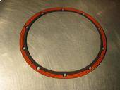 GENERAL MOTORS - GM 10 Bolt 8.6 inch - LubeLocker - GM 10 Bolt 8.5" / 8.6" LubeLocker Gasket