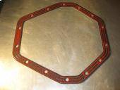 DIFFERENTIAL COVERS & GASKETS - DIFFERENTIAL & TRANSMISSION GASKETS - GM 14 Bolt LubeLocker Gasket