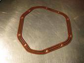 DIFFERENTIAL COVERS & GASKETS - DIFFERENTIAL & TRANSMISSION GASKETS - LubeLocker - Dana 60 LubeLocker Gasket
