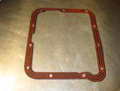 DIFFERENTIAL & TRANSMISSION GASKETS - LubeLocker Transmission Gaskets - Ford C4 LubeLocker Gasket
