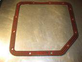 DIFFERENTIAL & TRANSMISSION GASKETS - LubeLocker Transmission Gaskets - GM Turbo 350 LubeLocker Gasket