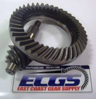 GENERAL MOTORS - GM 14 BOLT - GM 14 BOLT- SHAVED GEARS