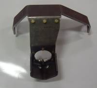 GENERAL MOTORS - GM 14 BOLT - GM 14 BOLT TRUSS W/ PINION GUARD
