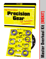 FORD - Ford 7.5 inch - Ford 7.5" Install Kit - MASTER