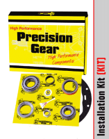 GENERAL MOTORS - GM 9.5 - ECGS - GM 9.5" 14 Bolt Semi Float Install Kit - PINION