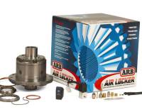 DANA SPICER GEARS - Dana 60 Reverse Rotation (D60 Reverse) - ARB® - Dana 60 Locker: ARB® Air Locker #RD22 (3 SERIES/ 30 SPLINE)