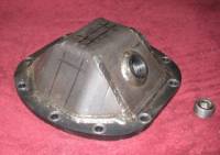 Chrysler Diff Covers - Chrysler 8.25"  - Chrysler 8.25" Chrysler/Jeep RuffStuff Diff Cover