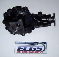 Tacoma/ FJ 8" Reverse IFS Clamshell