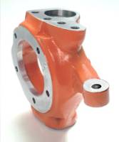 STEERING KITS AND PARTS - Dana 44 Steering - FORD - High Steer Kit For Dana 44 - FULL