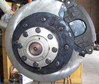 Dana 70 Rear Chromoly shafts