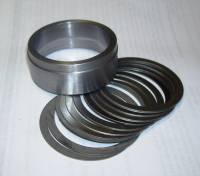 GENERAL MOTORS - GM 14 BOLT - GM 14 BOLT SOLID SPACER