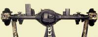 Dana - Dana 60 Axle - ECGS - DANA 60 TJ REAR BOLT IN AXLE ASSEMBLY (SEMI FLOAT 5X4.5 / 5X5.5)