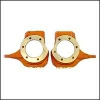 STEERING KITS AND PARTS - Dana 60 Steering - DANA 60 REID KNUCKLES - FORD LEFT