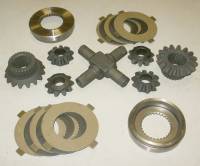 Dana 60 (D60) - DANA 60 CARRIERS / SPIDER GEARS/ SMALL PARTS - DANA 60 TRAC- LOK REBUILD KIT - (35 SPLINE)