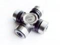 U-JOINTS - Alloy USA U-Joints