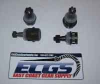 Dana 30 CJ/ZJ (Standard Rotation) - DANA 30 BALL JOINTS/ UNIT BEARINGS/ KNUCKLES - DANA 30 SPICER BALLJOINTS XJ/TJ/ZJ