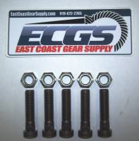 Dana 60 Reverse Rotation (D60 Reverse) - DANA 60 SPINDLES/ WHEEL BEARINGS/ WHEEL HUBS - Dana 60 Spindle Studs- FORD