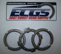 Dana 60 Reverse Rotation (D60 Reverse) - DANA 60 SPINDLES/ WHEEL BEARINGS/ WHEEL HUBS - Dana 60 SPINDLE NUT KIT