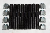STEERING KITS AND PARTS - Dana 60 Steering - Dana 60 ARP High Steer Studs