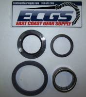 Dana 60 Reverse Rotation (D60 Reverse) - DANA 60 SPINDLES/ WHEEL BEARINGS/ WHEEL HUBS - DANA 60 SPINDLE BEARING & SEAL KIT