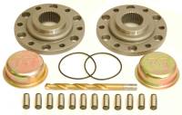 TOYOTA OFF ROAD SOLUTIONS - Toyota 8" Axle Parts - Trail-Gear - Toyota 6 Stud Drive Flanges