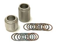 TOYOTA 8" V6/TURBO/ELD-SOLID SPACER