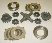 DANA SPICER GEARS - Dana 80 (D80) - Dana 80 Trac lok Rebuild kit